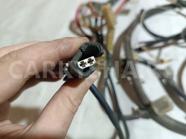 Коса подкапотная(проводка) ВАЗ (Lada) 2115 