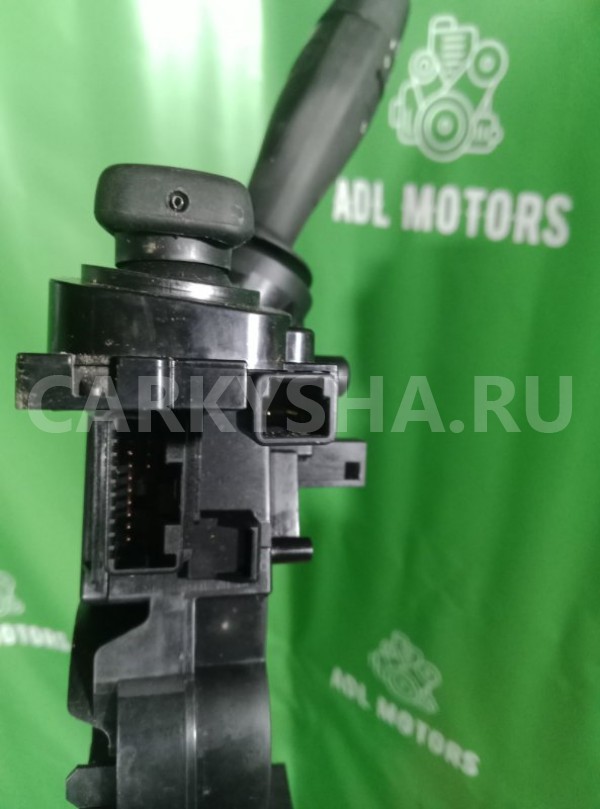 Подрулевой переключатель Toyota Camry 2012-2017 8465206280 50 55 Toyota Camry 