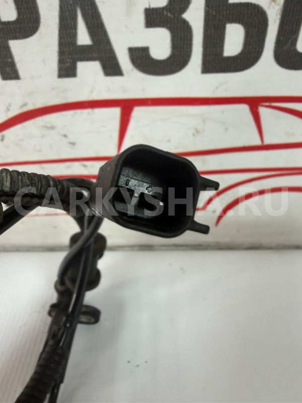 Датчик ABS передний Chevrolet Cruze J300 Chevrolet Cruze оригинальный номер 13329258