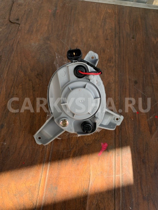 Фара Птф Chevrolet Aveo 2004-2012 T250, правая Chevrolet Aveo 