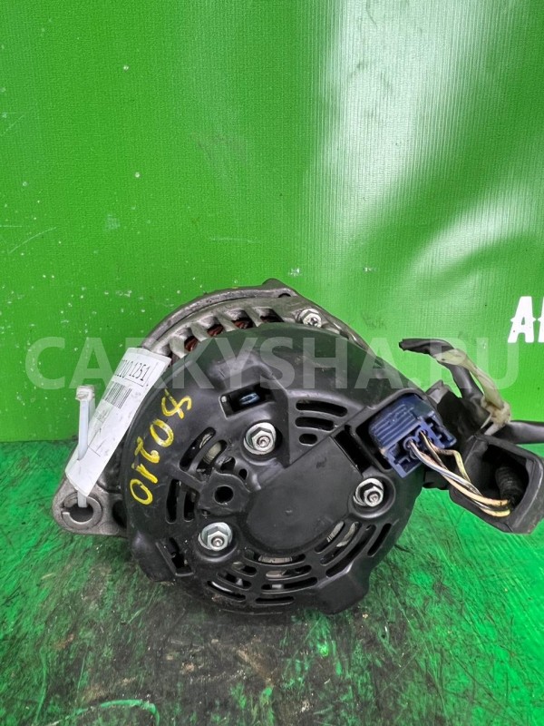 Генератор Honda Pilot 2 2008-2015 593 J35Z4 Honda Pilot 