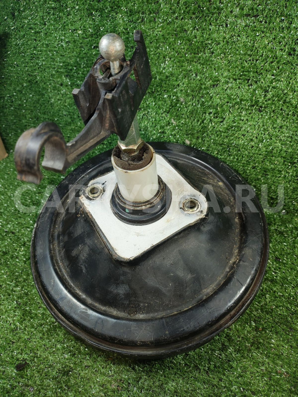 Вакуумный усилитель тормозов Volkswagen Passat B5 Volkswagen Passat оригинальный номер 8D0612105F