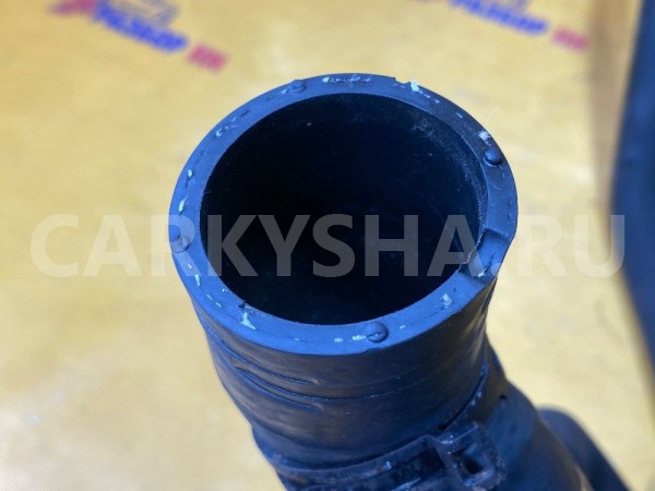 Патрубок системы охлаждения Jaguar XF 3.0 AJ30 Jaguar XF оригинальный номер XR849443
