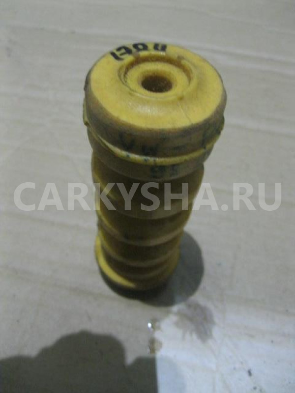 Отбойник заднего амортизатора VW Polo 1994-1999 Volkswagen Polo оригинальный номер 6K0512131A