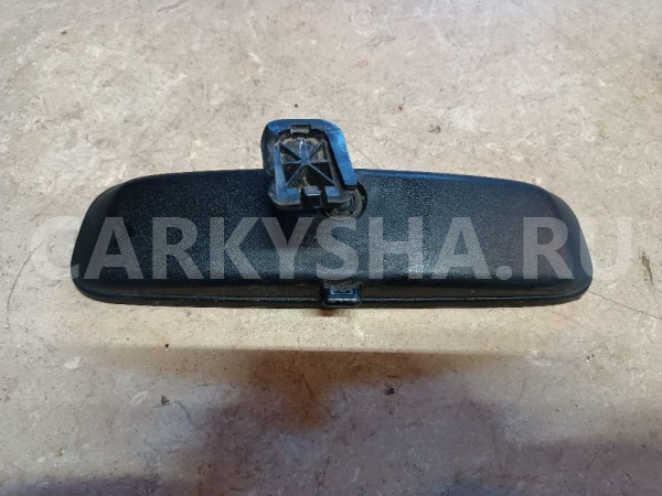 Зеркало салона Kia Rio 3, Hyundai Solaris I Hyundai Solaris оригинальный номер 851011M000