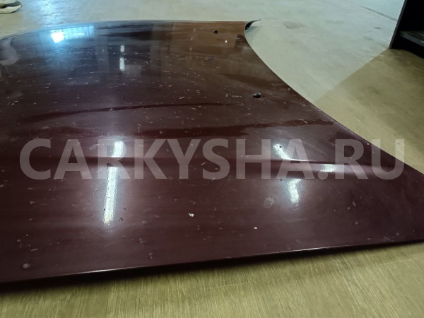 Капот Mitsubishi Diamante оригинальный номер MR178369