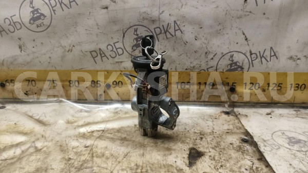 Замок зажигания Nissan Almera Classic I(2006—2013) Nissan Almera Classic оригинальный номер 4870095F0A