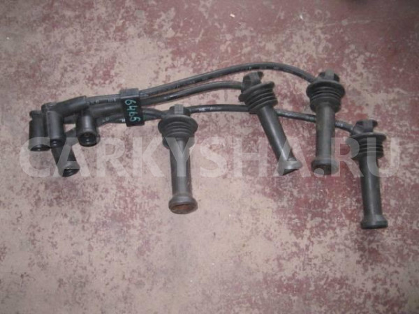 Провод высоковольтный Ford Focus II 2005-2008 Ford Focus оригинальный номер 1335377