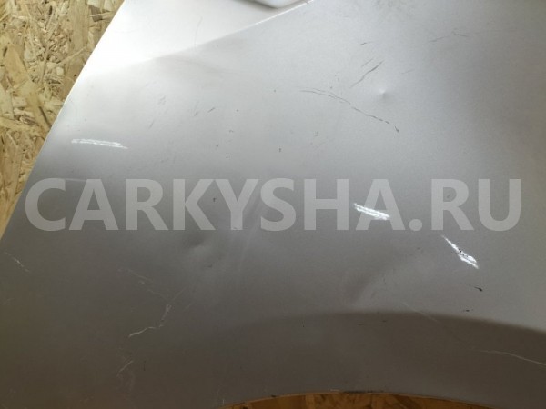 Крыло переднее правое Toyota Prius 2018 Toyota Prius оригинальный номер 5380147080