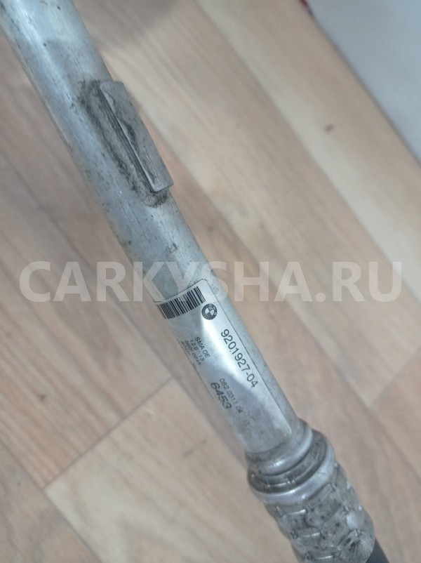 трубка кондиционера BMW 5er 