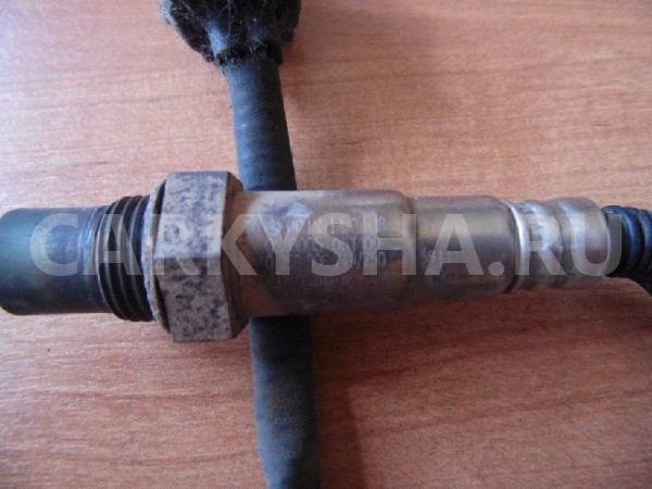 Датчик кислородный/Lambdasonde Mercedes-Benz CLS-класс C219 (2004—2008) Mercedes-Benz S-klasse оригинальный номер A0045420718