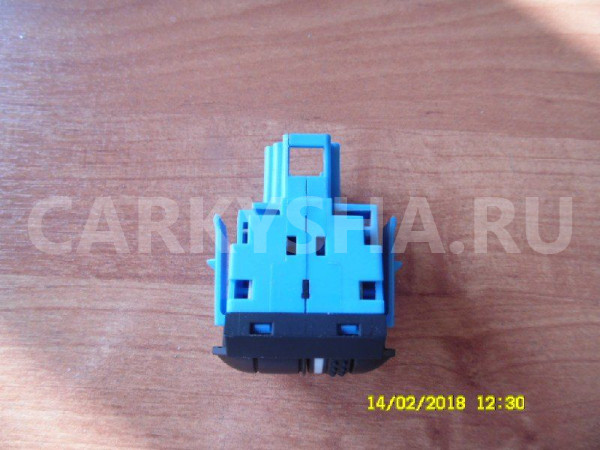 Кнопка освещения панели приборов Volkswagen Touareg I (2002—2006) Volkswagen Touareg оригинальный номер 7L6941334A