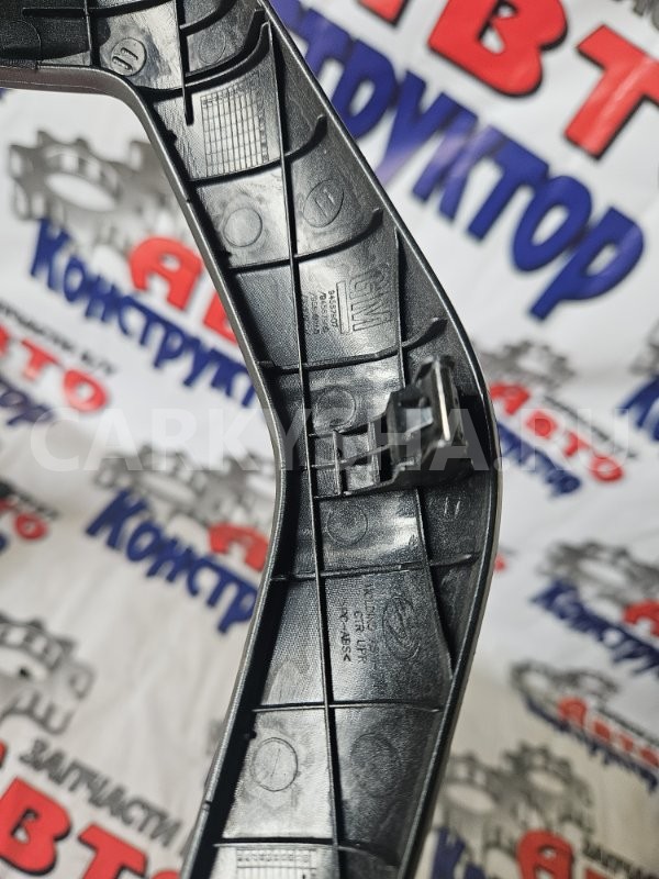 накладка торпедо Chevrolet Cruze 