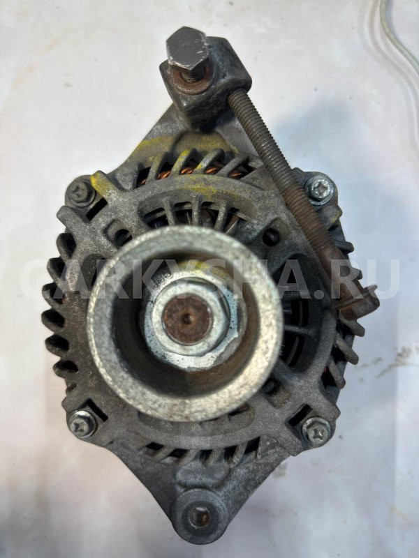 Генератор Subaru Legacy 3 1999 23700AA650 УНИВЕРСАЛ EJ25 Subaru Legacy 