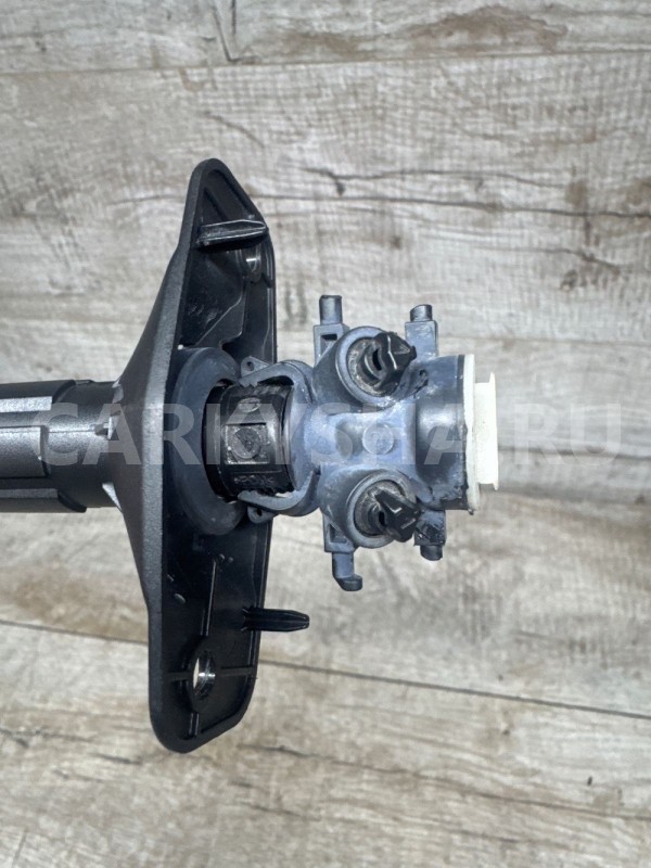 Форсунка омывателя фар правая Audi A6 C7 2011-2014 Audi A6 оригинальный номер 4g0955102