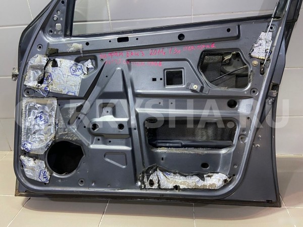 Дверь передняя правая Lifan Breez 2011 г Lifan Breez (520) 