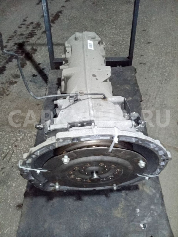 АКПП 8HP45 Range Rover Sport 2 2018 30HD0D Land Rover Range Rover оригинальный номер LR082673