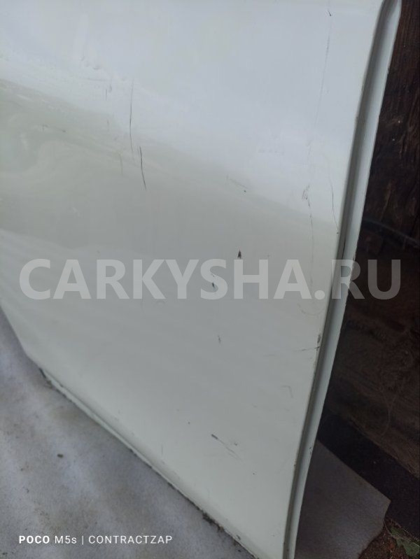 Дверь боковая Nissan X-Trail III (2013—2019) Nissan X-Trail оригинальный номер H210M4CMMA