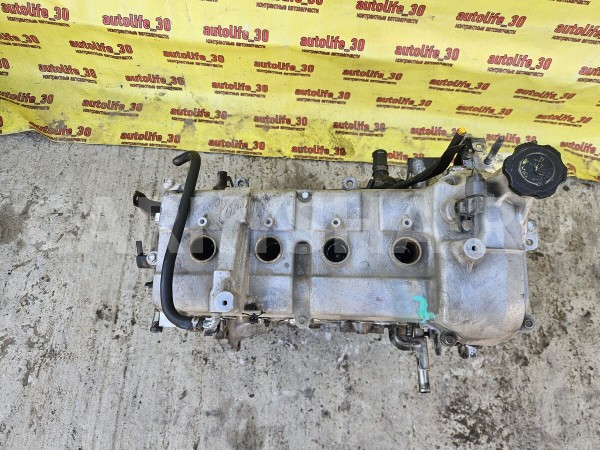 Двигатель Mazda 3 