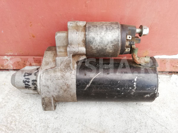 Стартер Mercedes 642 двигатель Mercedes-Benz M-klasse оригинальный номер A0061516101