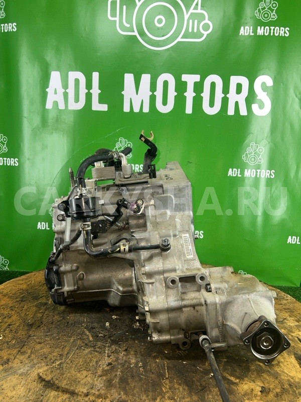 Акпп Honda Cr-V 4 2011-2018 1104 K24Z9 Honda CR-V 