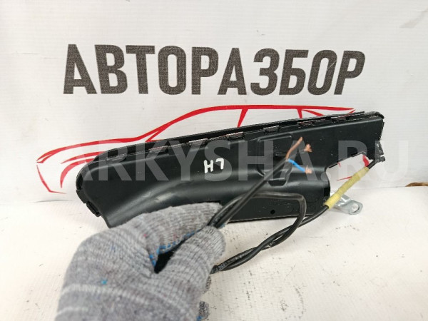 Подушка безопасности в сиденье правая VW Golf Mk5 Volkswagen Golf оригинальный номер 1K4880242D