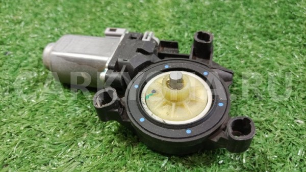 Мотор стеклоподъемника передний правый Volkswagen Volkswagen Polo 