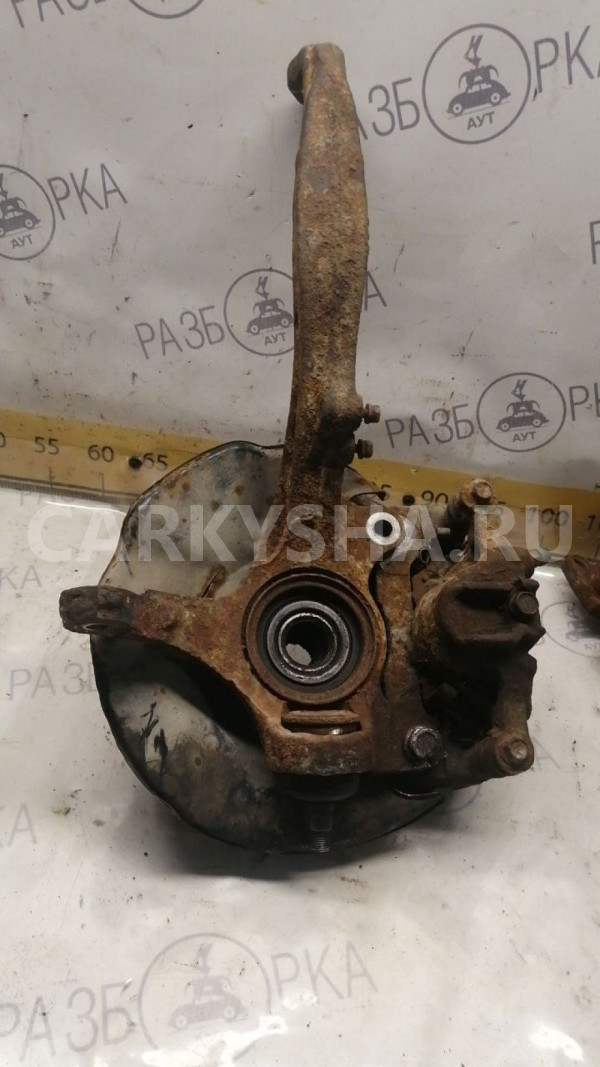 кулак поворотный   Honda Civic V Honda Civic оригинальный номер 51215SR3000