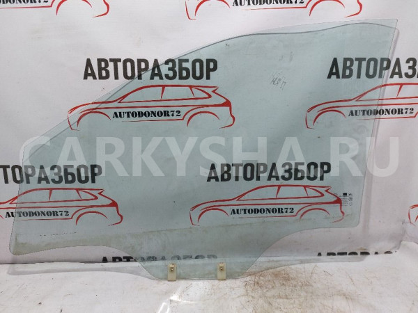 Стекло передней правой двери Hyundai Getz Hyundai Getz оригинальный номер 824201C000