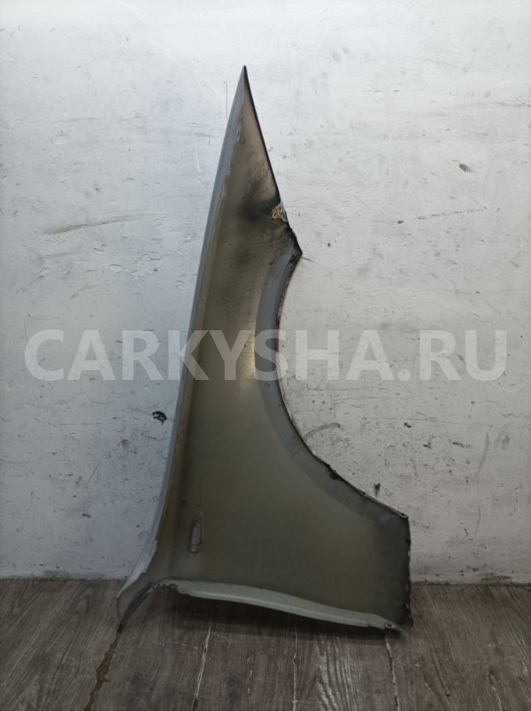 Крыло переднее левое BMW 1-series e87 ХЕТЧБЭК 5ДВ. BMW 1er 