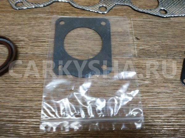 Набор прокладок полный Suzuki Grand Vitara 