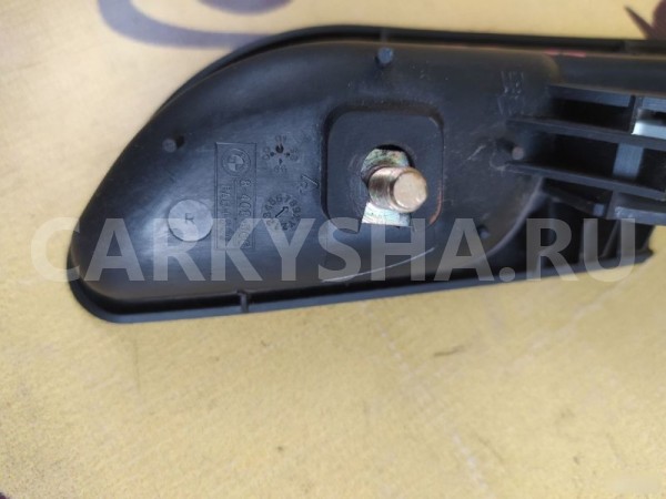 Ручка двери передняя правая BMW X5 E53 BMW X5 