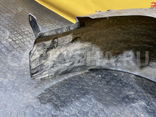 Локер задний правый Jaguar XF I (2007—2011) Jaguar XF оригинальный номер C2Z2156