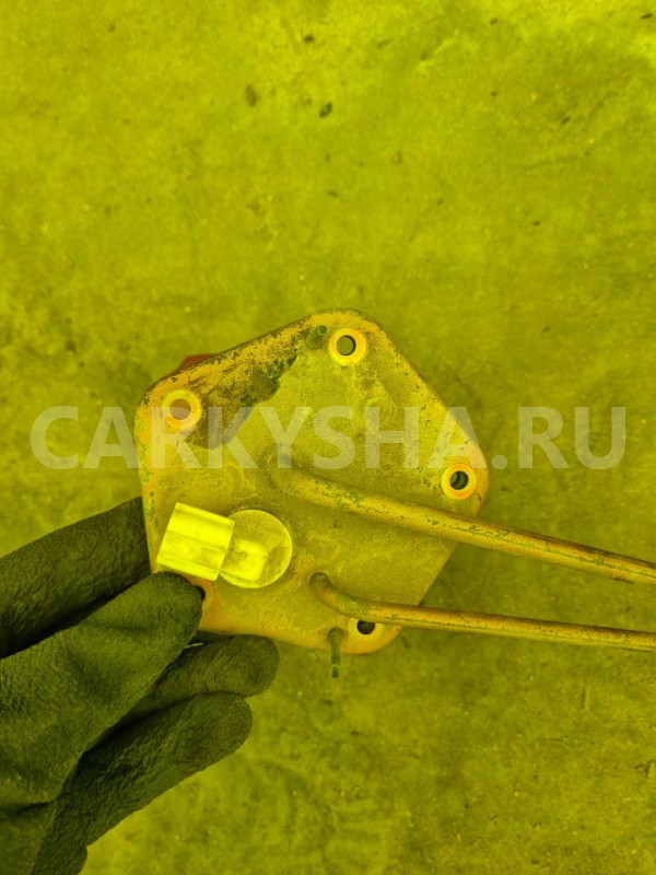 Бензонасос Mitsubishi Mirage 