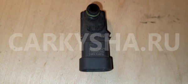 Датчик абсолютного давления Renault Duster 2013 8200719629 HSA K4M Renault Duster 