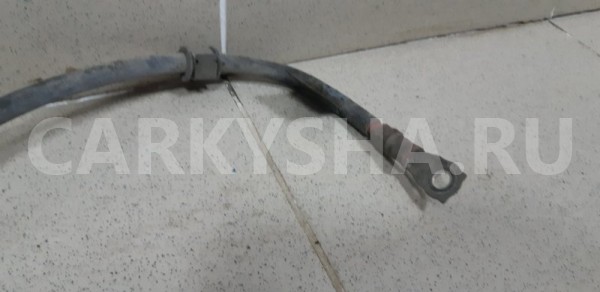 Провод стартера BMW 3-Series E46 M43 2000 BMW 3er 