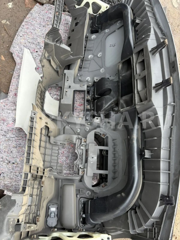 Торпедо Chevrolet Cobalt II (2011—2016) Chevrolet Cobalt 