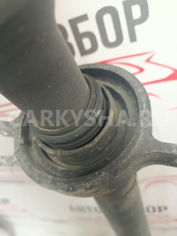 Карданый вал BMW 3 E90/E91/E92/Е93 BMW 3er оригинальный номер 26107527339