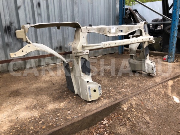 Панель передняя Suzuki Grand Vitara 2006-2015 5823065J00 Suzuki Grand Vitara 