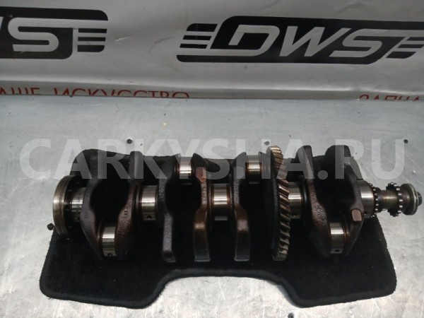 Коленвал Toyota Ipsum 