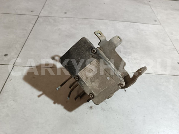 Блок ABS (насос) Lifan Smily оригинальный номер F3550100A1