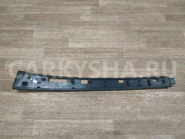 Молдинг крыши левый Hyundai ix35 оригинальный номер 872312Y500