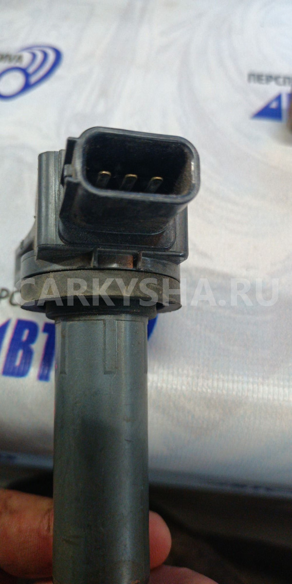 Катушка зажигания Honda Cr-V 099700115 K24A Honda Civic оригинальный номер 099700015