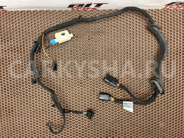 Проводка двери багажника Mini Clubman оригинальный номер 61 12 9 198 760, 61 12 9 198 760, 61129198760, 9198760