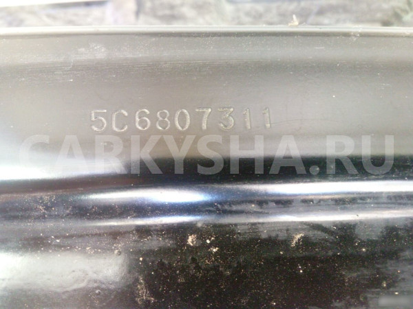 Усилитель Фольксваген Джетта Volkswagen Jetta Volkswagen Jetta оригинальный номер 5C6807311