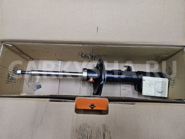 Амортизатор передний левый Toyota Corolla 