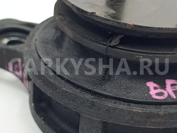 Опора ДВС Subaru Outback 2006 41022AG111 BP9 EJ253 Subaru Outback 