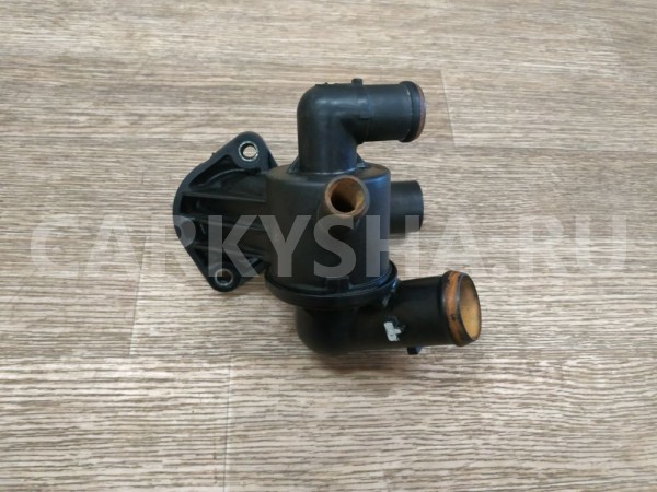 Термостат Volkswagen Tiguan оригинальный номер 03L121111AC