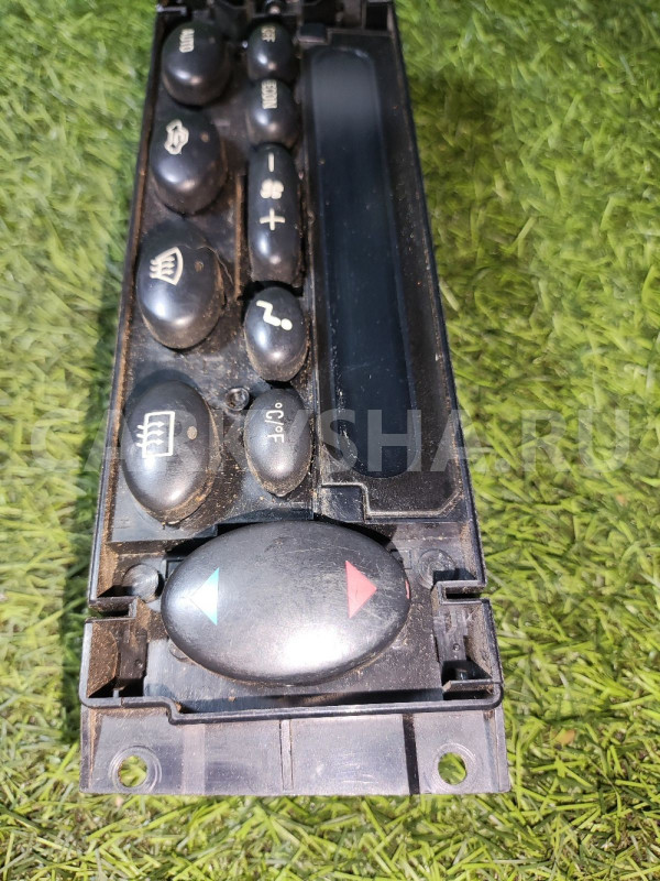 Блок управления климатом Rover75 Rover 200 оригинальный номер MF1464308910