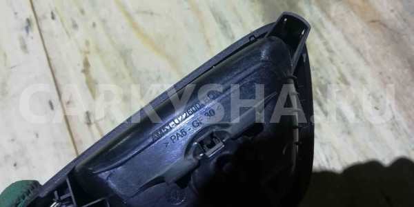 Ручка двери внутренняя Ford Focus III (2011—2015) Ford Focus оригинальный номер am51u22600bdw